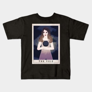 The Void Kids T-Shirt